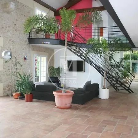 شقة Cap D'agde Naturist