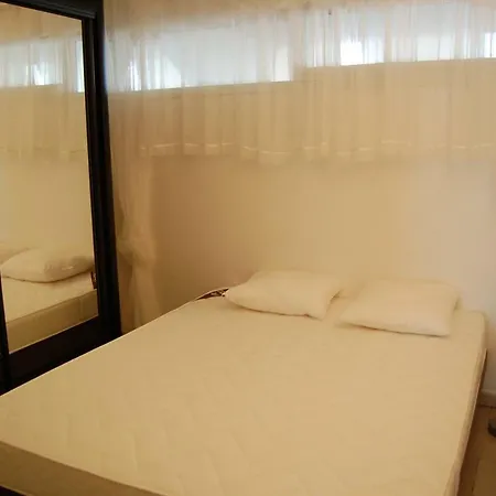 Cap D'agde Naturist شقة