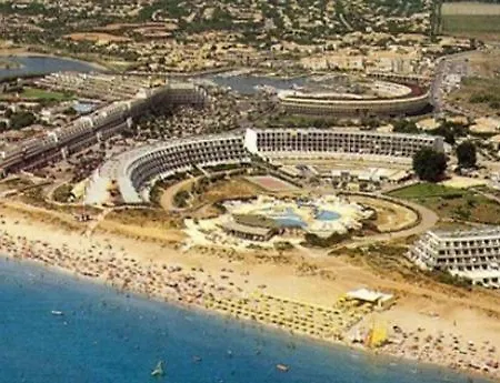 شقة Cap D'agde Naturist