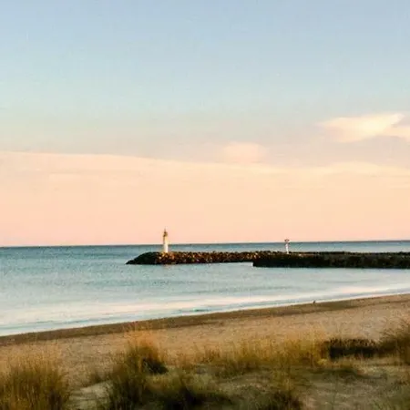 Cap D'agde Naturist *