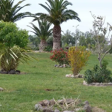 Cap D'agde Naturist شقة *
