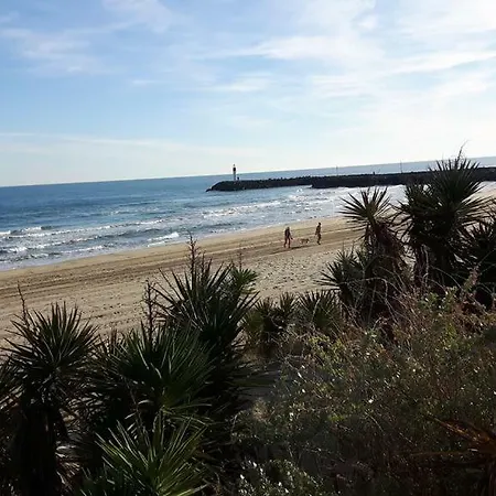 Cap D'agde Naturist