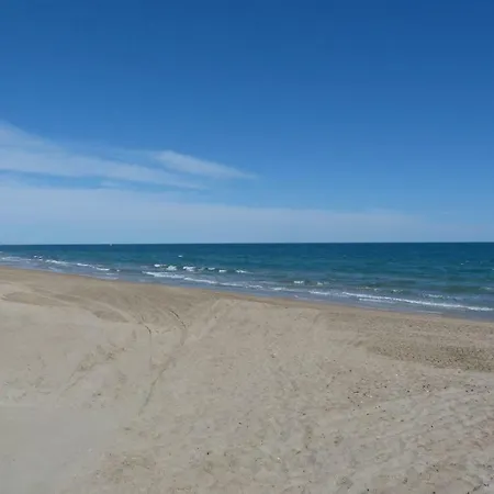 Cap D'agde Naturist * آجد