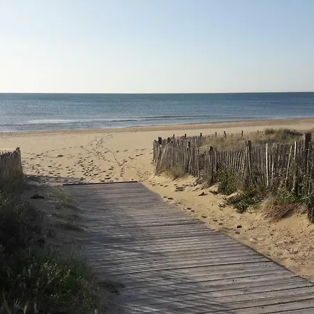 Cap D'agde Naturist شقة *