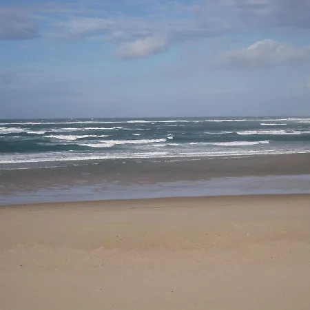 Cap D'agde Naturist شقة *